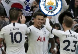 Tottenham - Manchester City bahis tüyoları